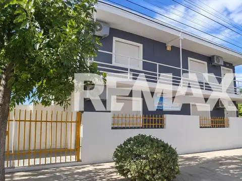 Complejo en venta en las grutas. río negro