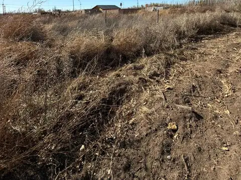 Terreno en allen