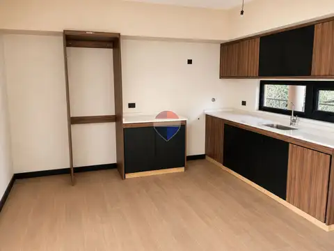 Venta depto 55m² con vista al lago