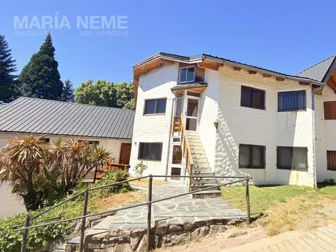 Departamento en belgrano