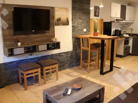 Venta monoambiente - calle ramayon al 600 - zona centro - san martin de los andes