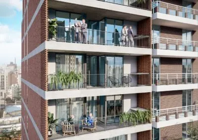 NUEVA CORDOBA LOFT 1 DORMIT. !!!