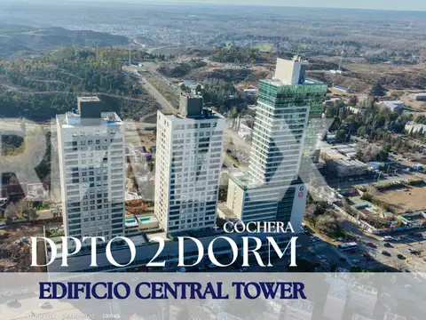 Venta dpto 2 dormitorios contrafrente