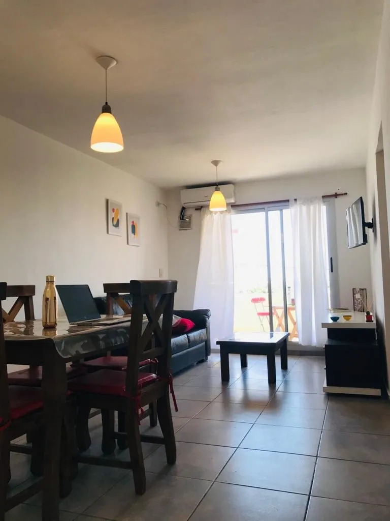ALTO ALBERDI- VENDO HERMOSO DPTO!! 2DOR EXTERNO C/BALCONES, 2 B, APTO CREDITO