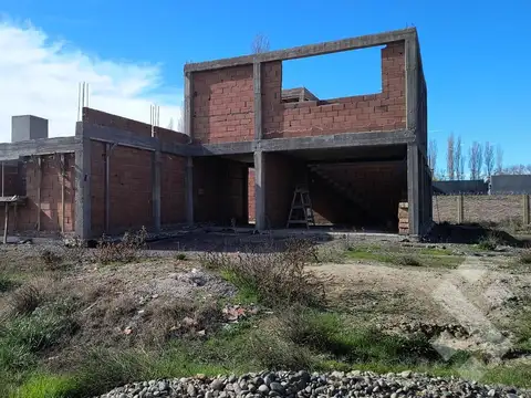 Casa en plottier