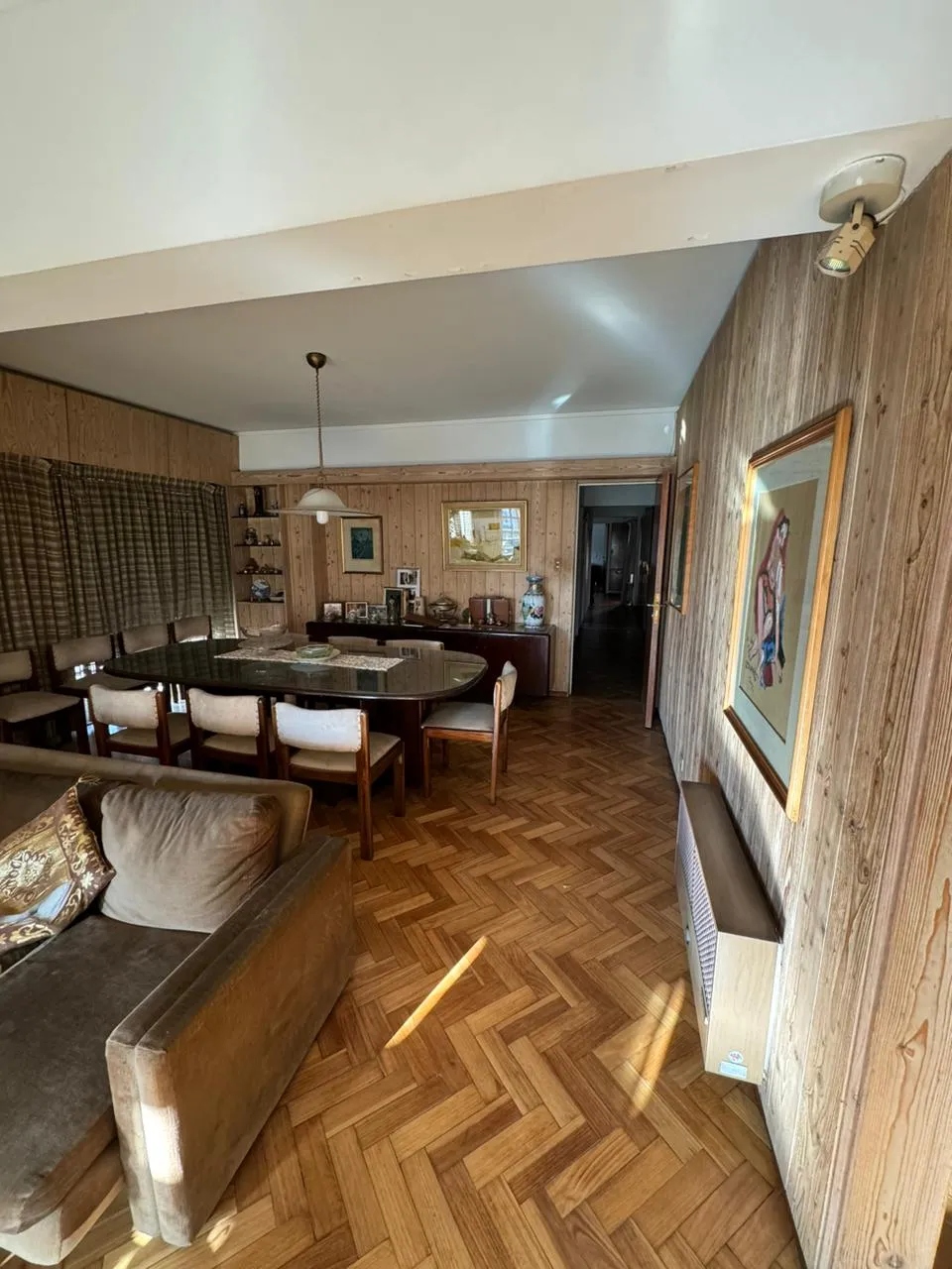 NUEVA CORDOBA- MAGNIFICO PISO ESQ 3 DORM C/BALCON! AMPLIO LIV/COM, COC/C-176 MTS