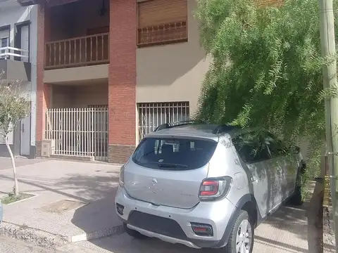 Casa en capital