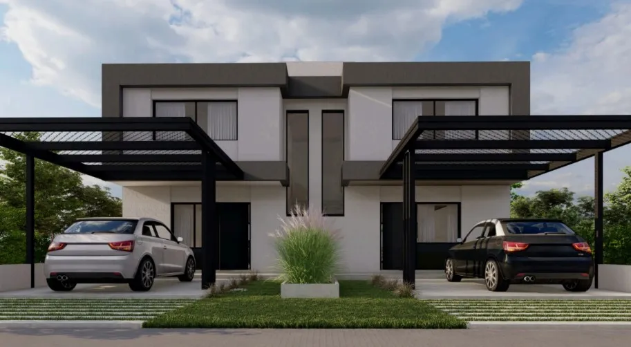 Venta Dúplex en Pozo 3 Dormitorios Docta Avenida
