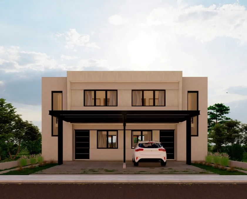 Venta Dúplex en Pozo 3 Dorm. Docta Boulevard