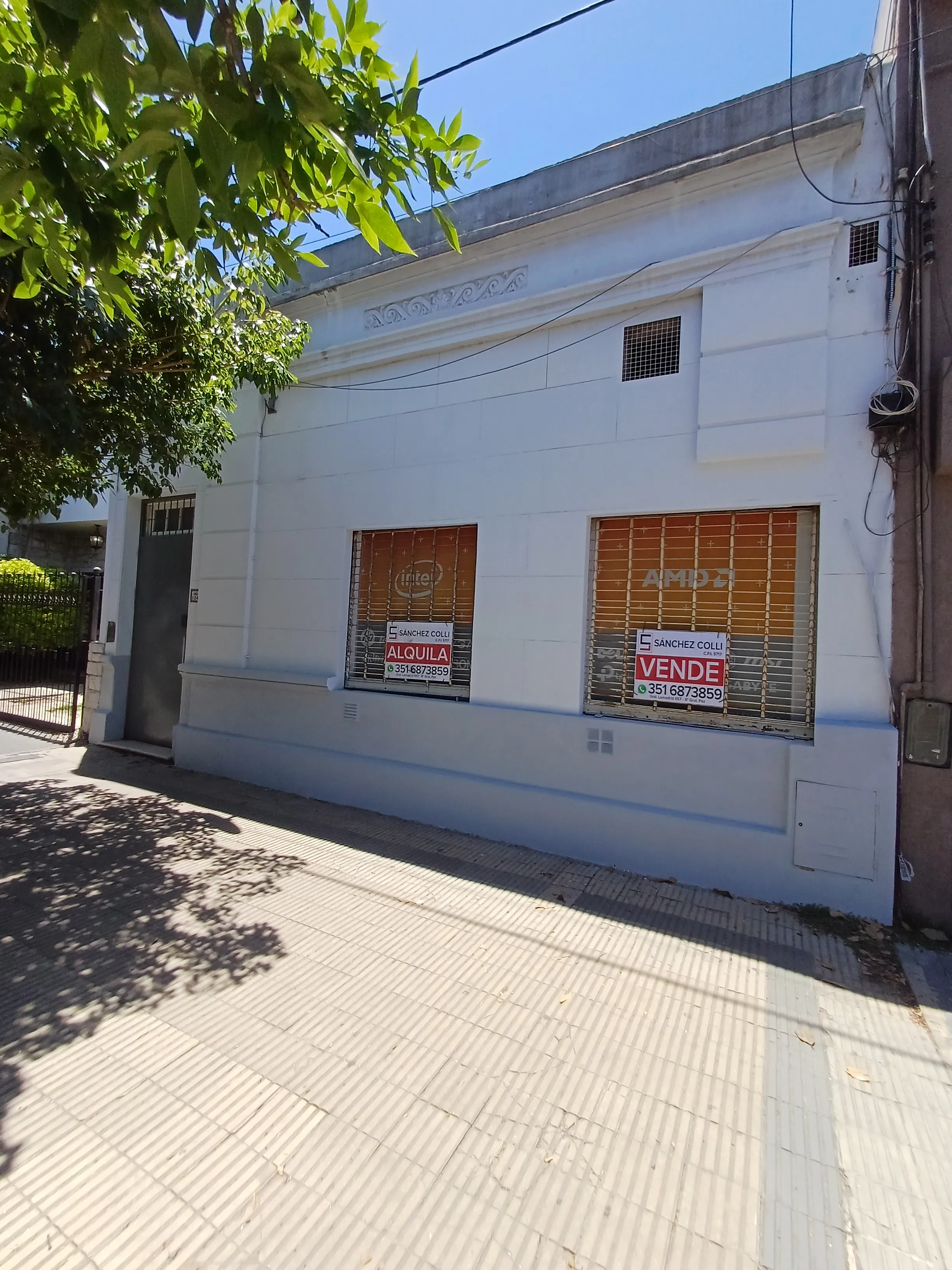 Casa Lavalleja 1242