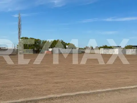 Terreno 620m2  las acacias barrio parque neuquén