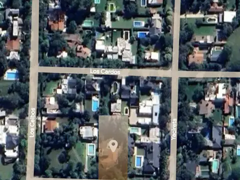 Terreno en Venta en Funes, Rosario