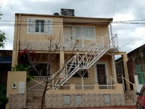 Alquilo casa de dos dormitorios dentro de boulevard