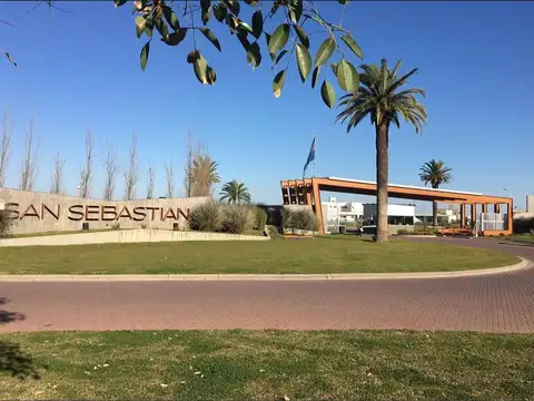 Terreno en Venta en San Sebastian, Countries y Barrios Cerrados en Funes