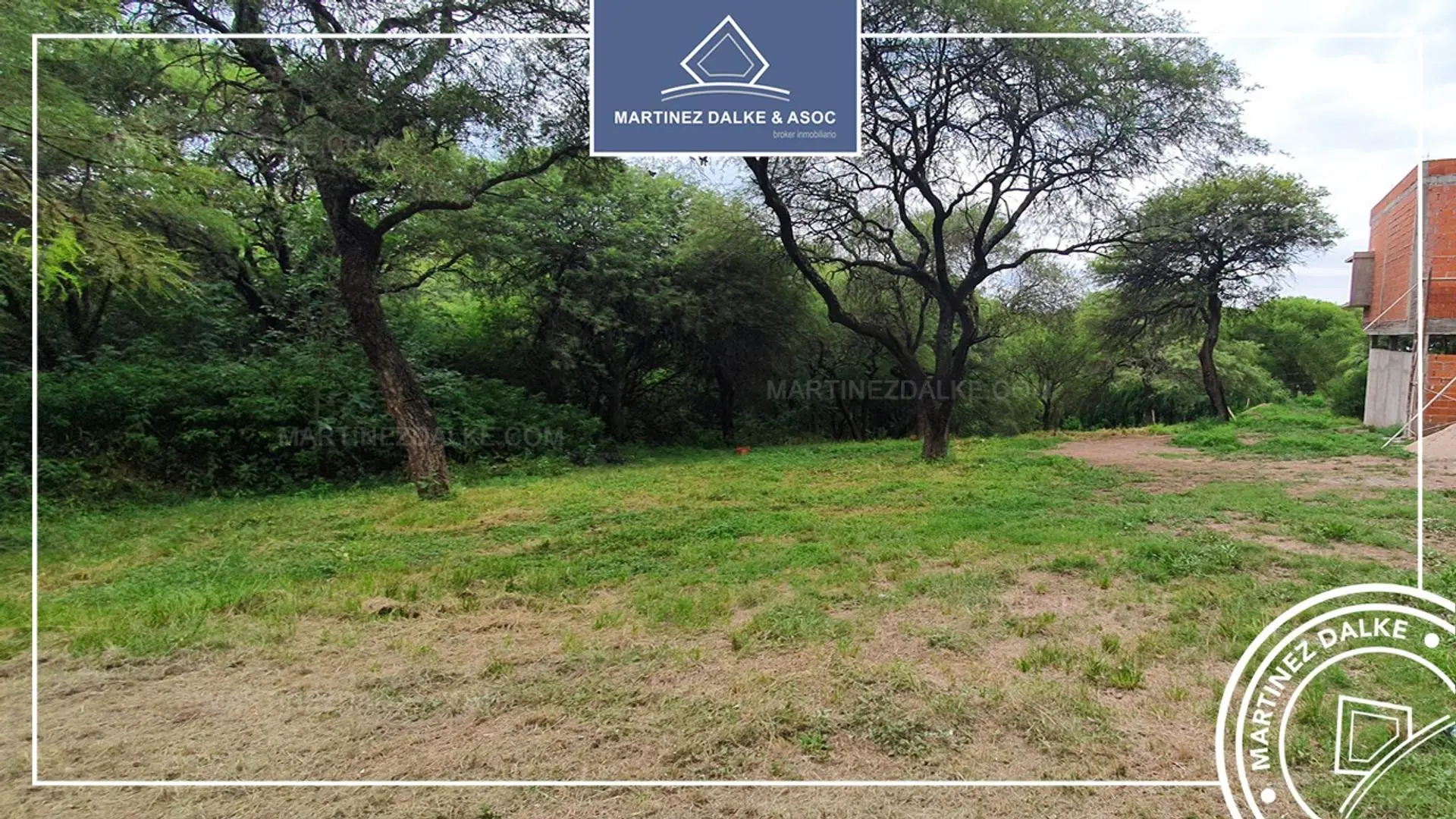 VILLA WARCALDE - Exclusivo Lote!