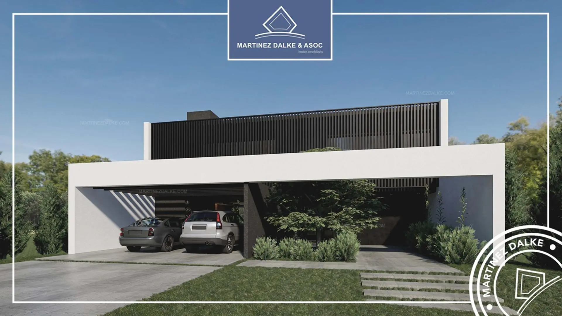 LA ARBOLADA HOLLYWOOD - Vivienda alta gama!