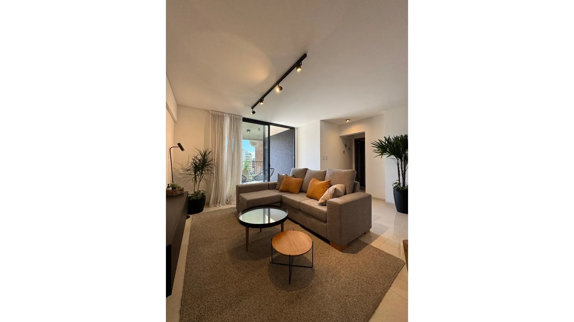 DEPARTAMENTO 2 DORMIS + PATIO EXCL + PILETA