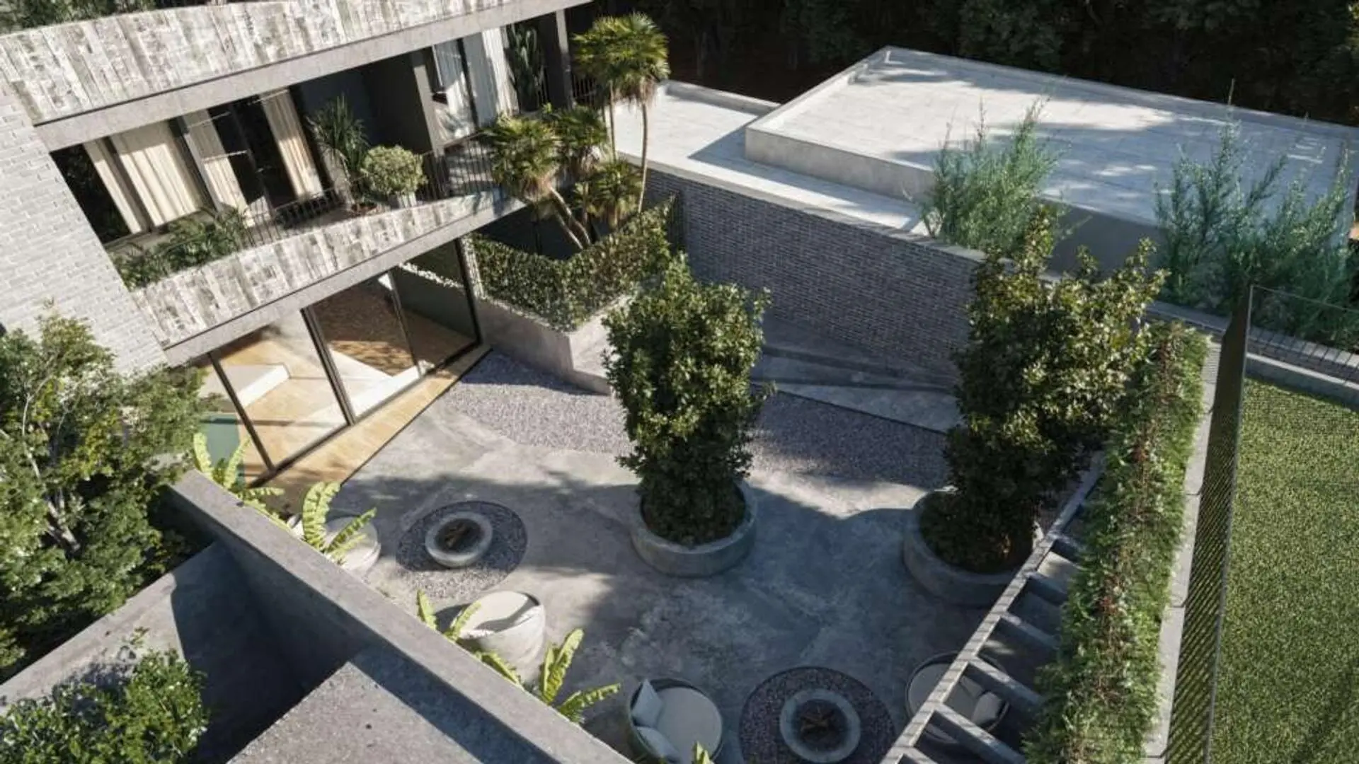 DEPARTAMENTO DE 3 DORMITORIOS - ENTREGA SETIEMBRE 2027