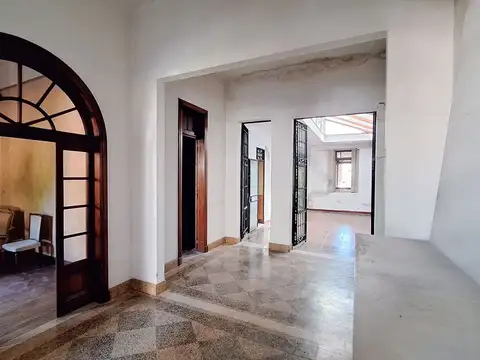 Oportunidad única en el parque - calle garay