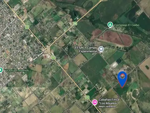 9 has en zona parque industrial - victoria