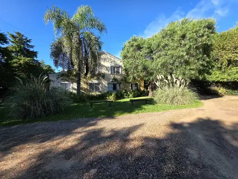 Vendo complejo turístico en venta en colón, entre ríos