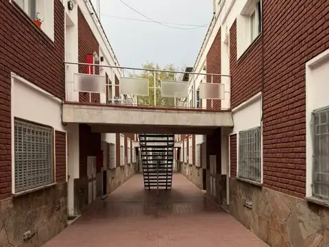 Departamento en alquiler en godoy cruz