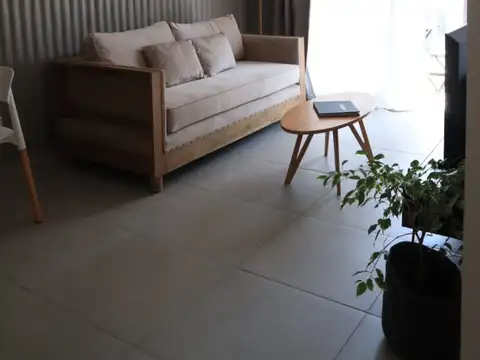 Alquilo departamento