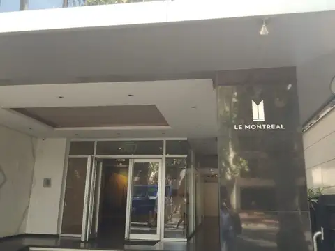 Alquiler (departamento calle godoy cruz ) capital