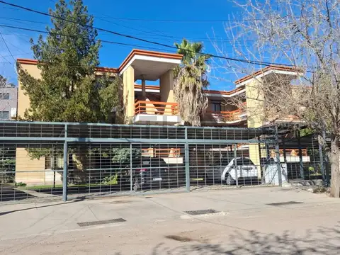 Departamento en alquiler en guaymallen.