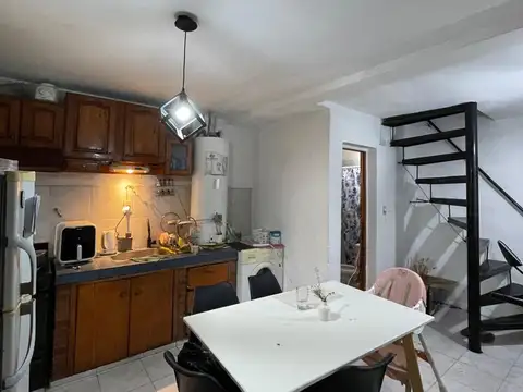 Departamento en venta, 2 dorm, las heras