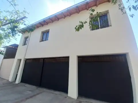 Departamento 2 hab venta en guaymallén