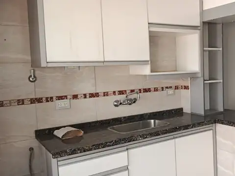 Alquiler casa céntrica