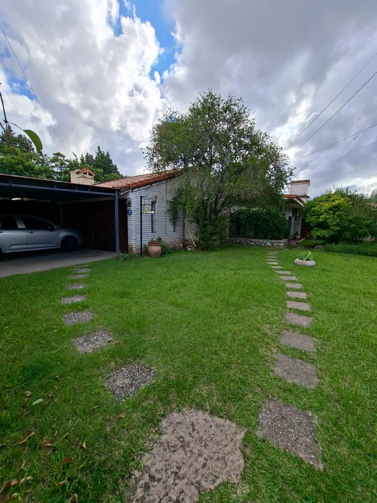 OPORTUNIDAD CERRO DE LAS ROSAS - CASA 6 DORM