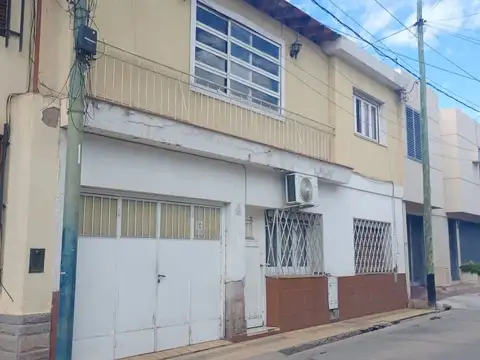 Venta casa con dpto en bombal sur ideal inversión