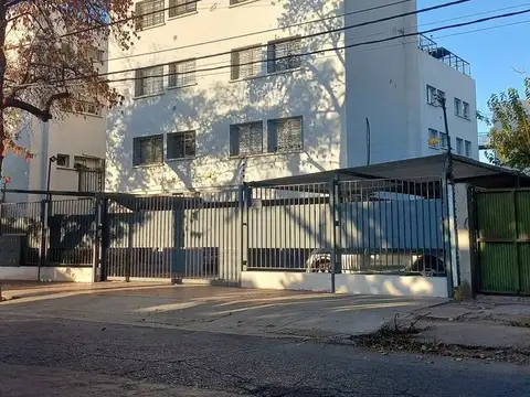 Departamento en venta - capital - mendoza