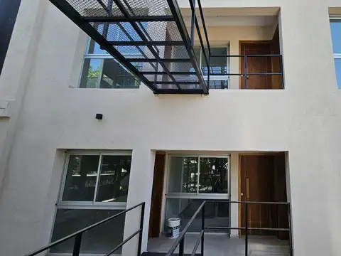 Dpto 1 dormitorio bombal cochera y ascensor