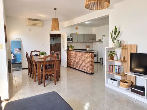 Departamento - godoy cruz