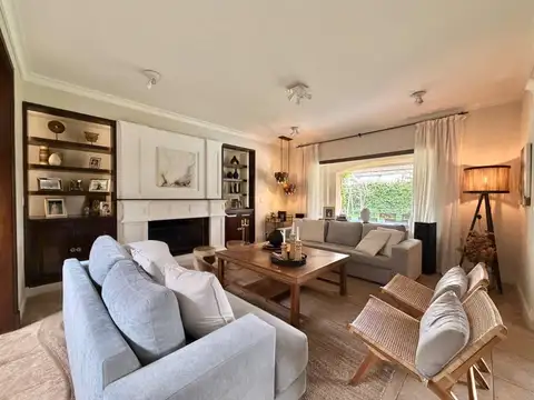 Casa en venta rincón de aráoz
