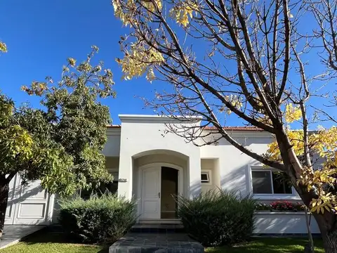 Venta casa barrio palmares