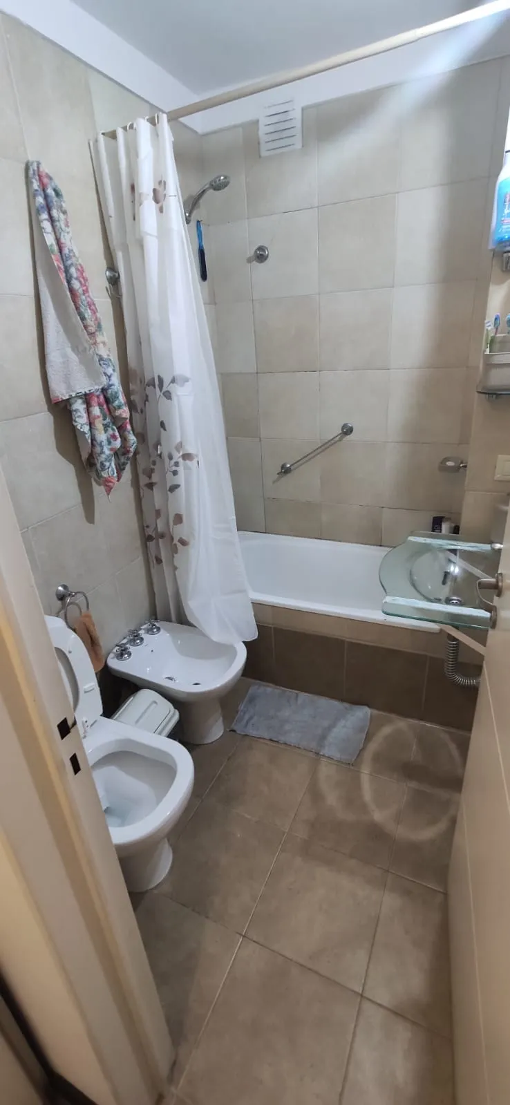 NUEVA CORDOBA VENDO  1 DORMITORIO EXTERNO CON BALCON