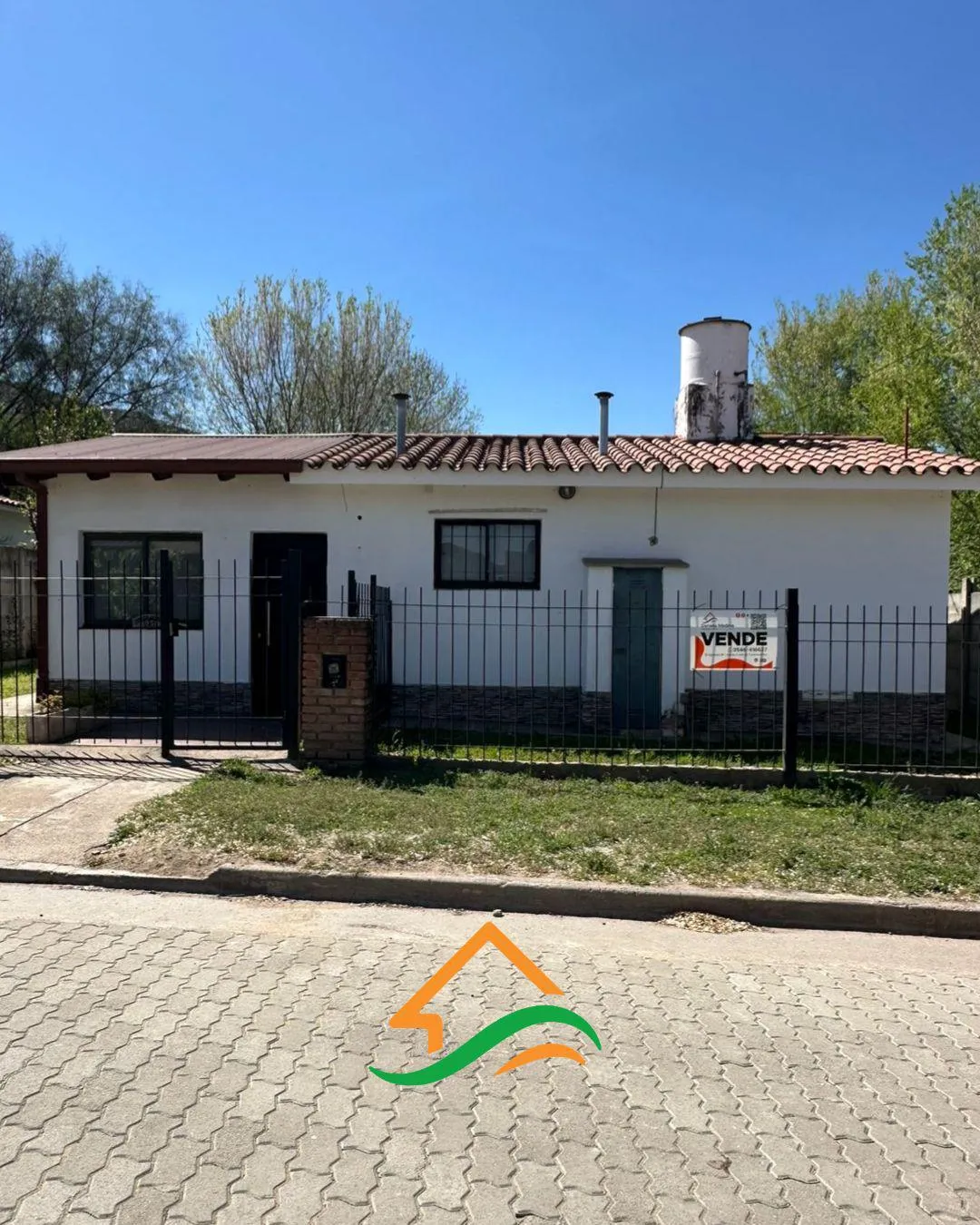 CASA CENTRICA