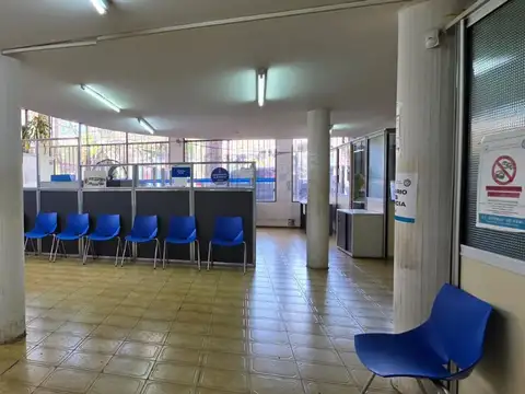 Venta gran local comercial esquina calle córdoba