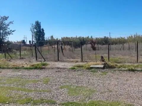 Venta lote barrio brisas andinas  guaymallén