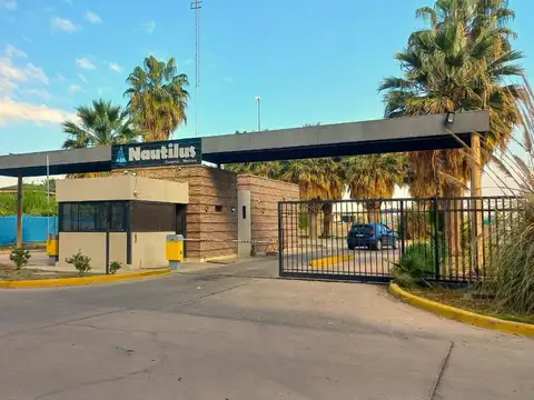 Terreno en venta - barrio privado - guaymallén