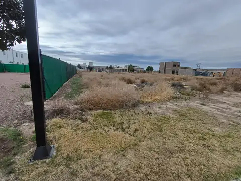 Venta de terreno en bº cepas del carmen, junin