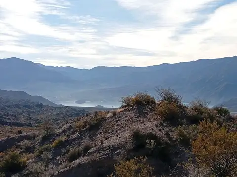 Lote potrerillos ruta nacional 7 mendoza