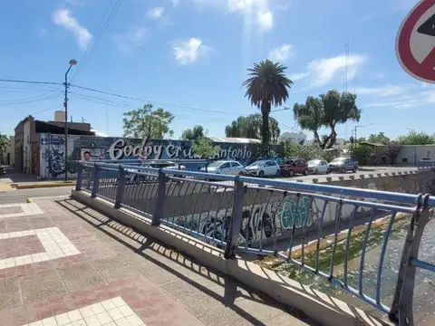 Terreno en venta en godoy cruz - oportunidad