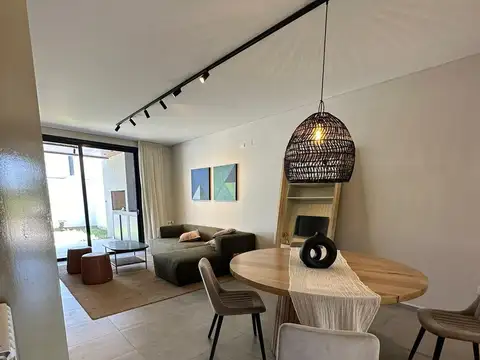 Alquiler duplex  greenville 2 2 dormitorios
