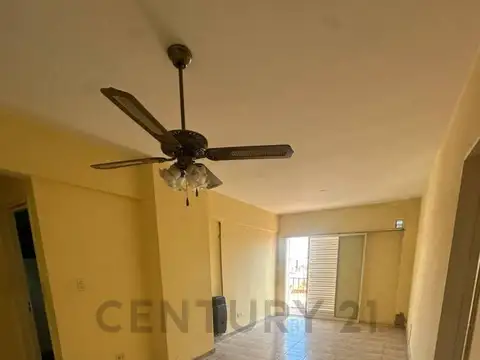 ¡oportunidad única en barrio san martín! amplio departamento de 3 dormitorios co