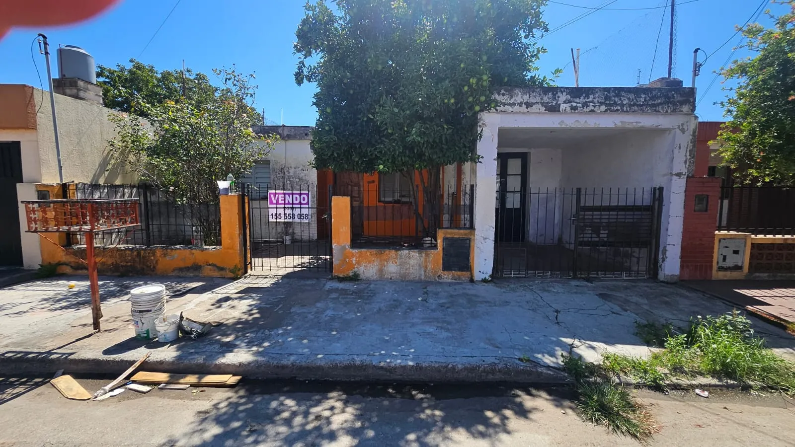 Ideal inversor. Oportunidad. B Patricios.